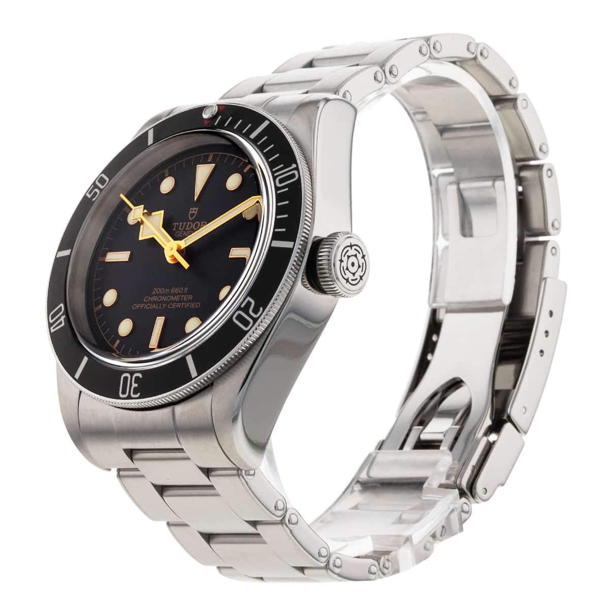 Tudor Black Bay M79230N-0002 Tudor Black Bay M79230N-0002
